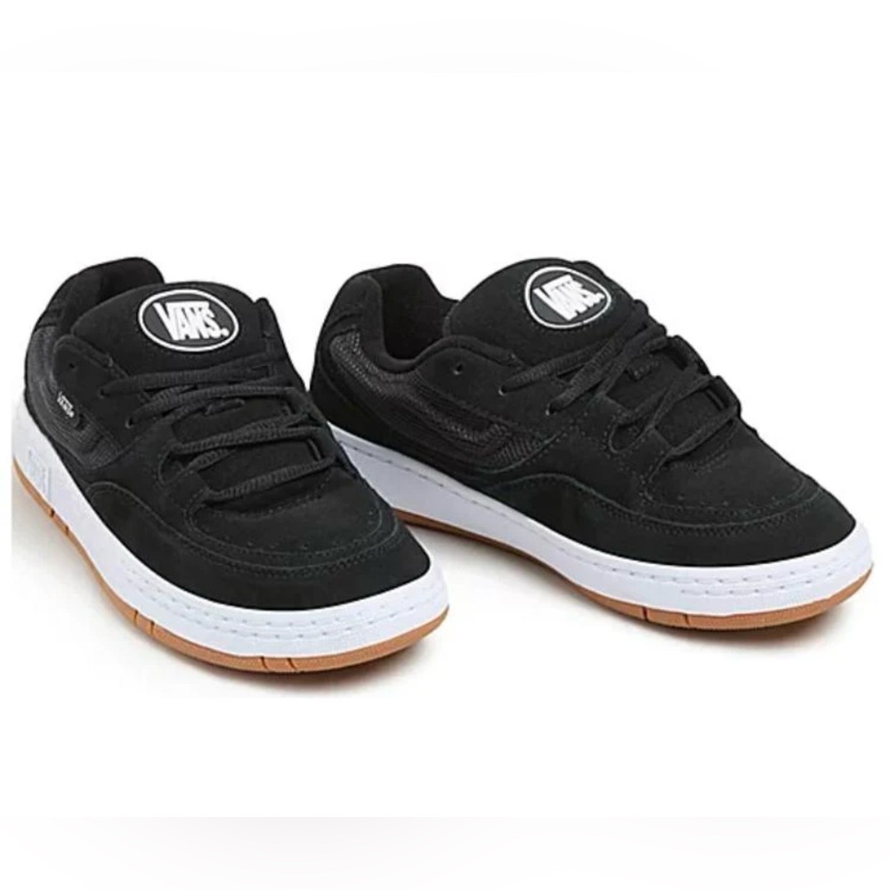 VGUC- Vans 'Speed Ls' Unisex Sneaker